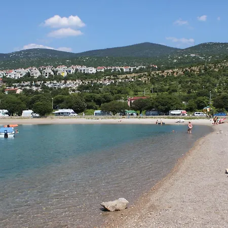 Apartment With Swimming Pool Klenovica, Novi Vinodolski - 25688 Klenovica